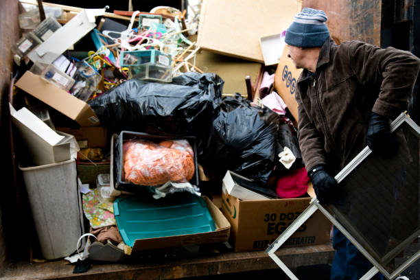 Best Basement Cleanout  in Creve Coeur, MO