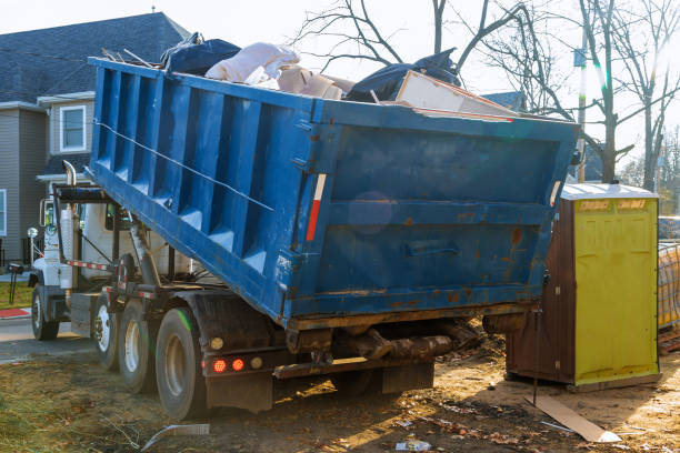 Best Dumpster Rental Services  in Creve Coeur, MO